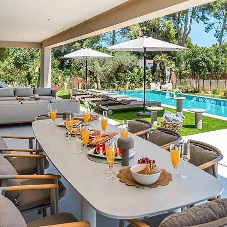 Villa Gotmar By Balearic Pollença
