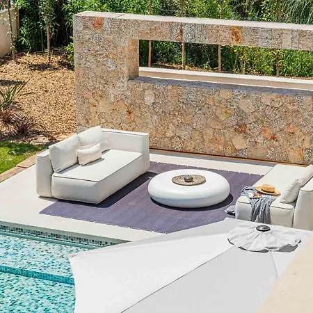 Gotmar By Balearic Villa Pollença