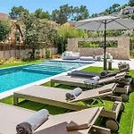 Villa Gotmar By Balearic Pollenca