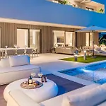 Villa Gotmar By Balearic *