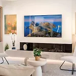 Villa Gotmar By Balearic Pollenca