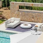 Gotmar By Balearic Villa Pollenca