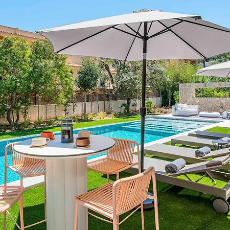 Gotmar By Balearic Willa *