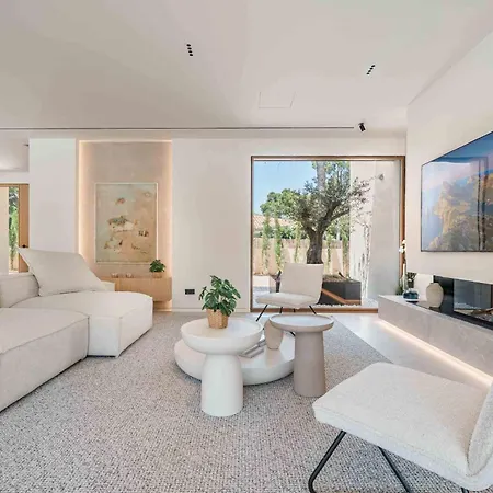 Gotmar By Balearic Pollensa