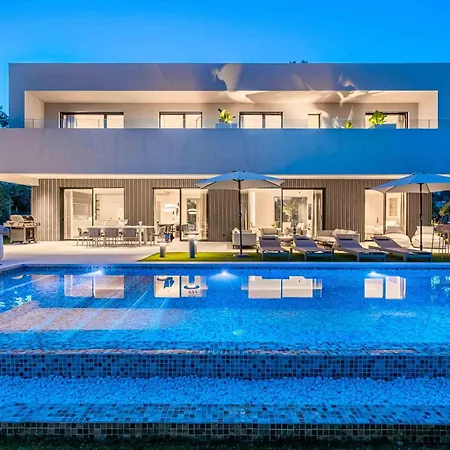 Gotmar By Balearic Villa Port de Pollença