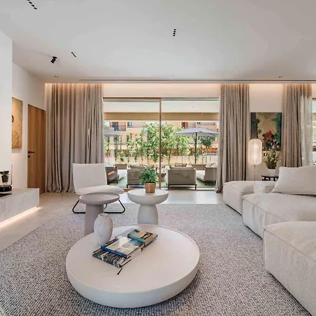 Gotmar By Balearic Willa *