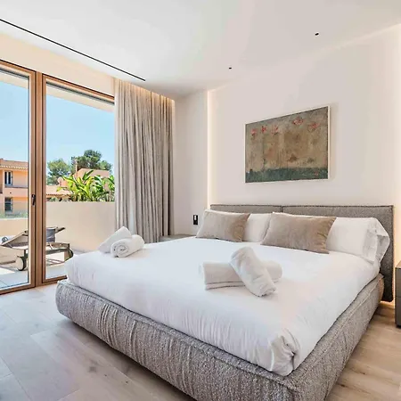 Villa Gotmar By Balearic