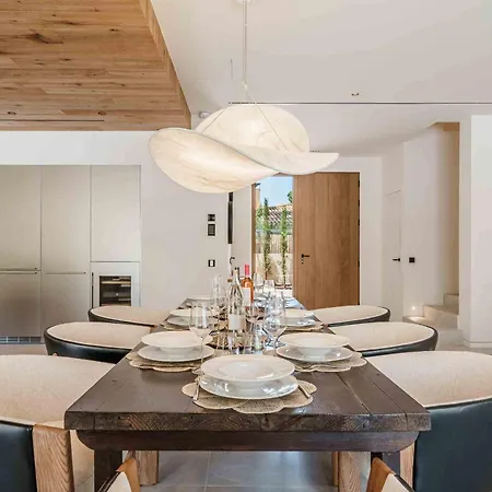 Gotmar By Balearic Villa *