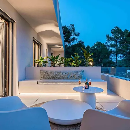 Gotmar By Balearic Willa Pollensa