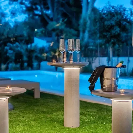 Gotmar By Balearic * Pollensa