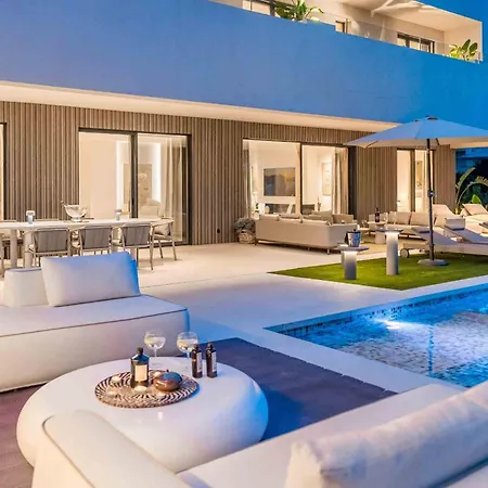 Willa Gotmar By Balearic *