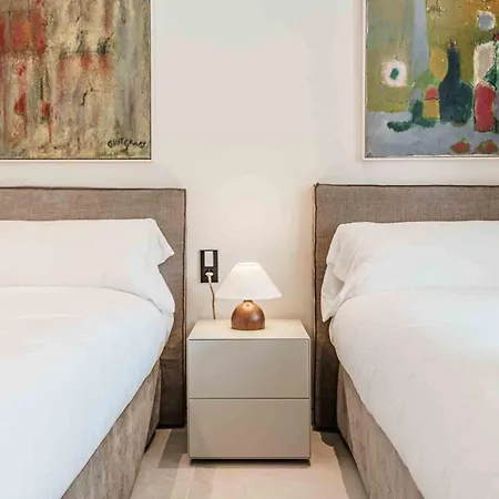 Gotmar By Balearic Willa