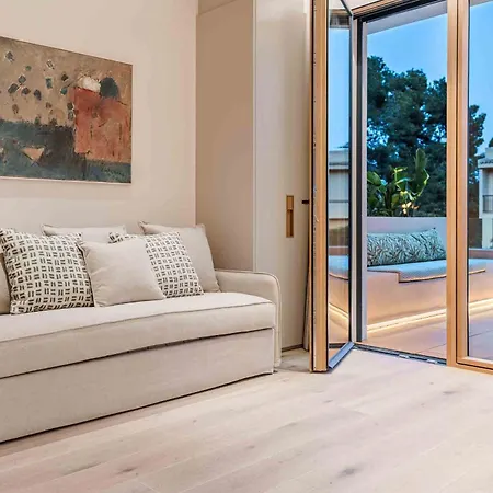 Willa Gotmar By Balearic