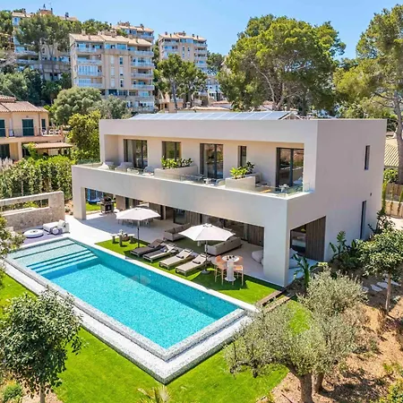 Gotmar By Balearic Willa Pollensa