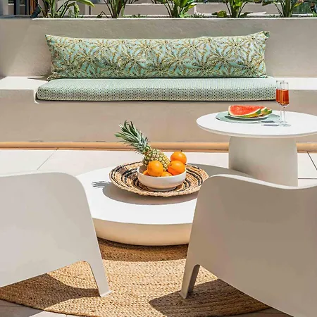 Gotmar By Balearic Pollensa