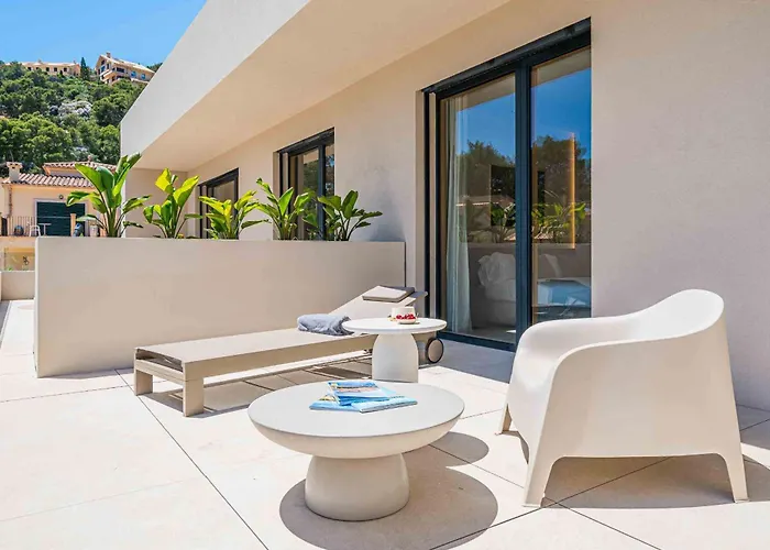 Gotmar By Balearic פוינסה