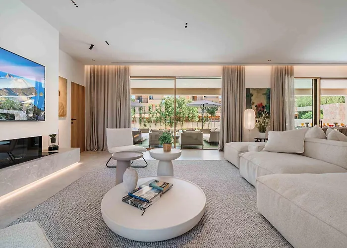 Gotmar By Balearic וילה *