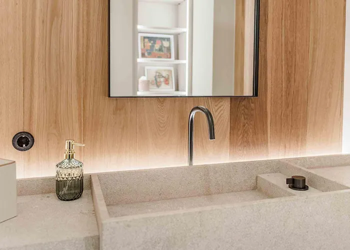 Gotmar By Balearic וילה