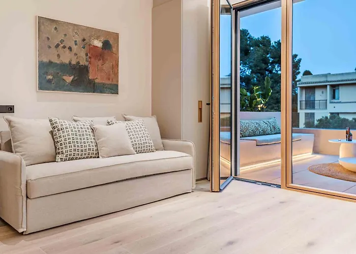 וילה Gotmar By Balearic