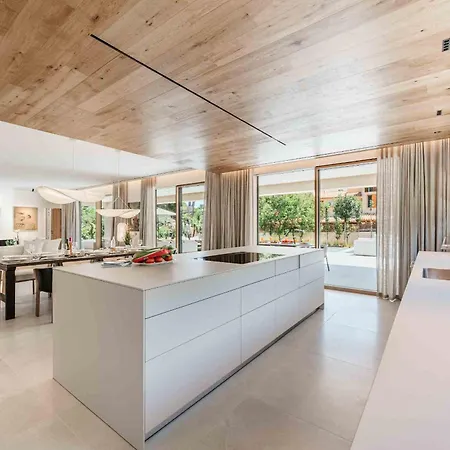 Gotmar By Balearic بورت دي بوينسا