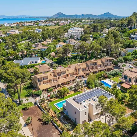 Gotmar By Balearic *