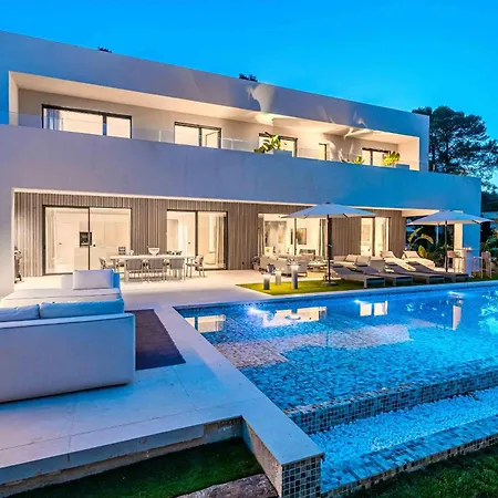 Gotmar By Balearic Villa Port de Pollença