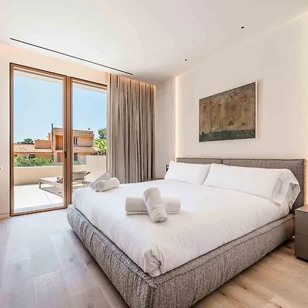 Gotmar By Balearic فيلة