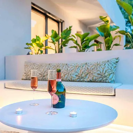 Villa Gotmar By Balearic Port de Pollença