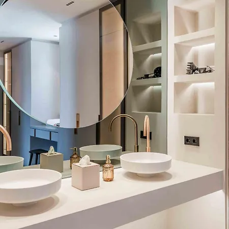 Gotmar By Balearic Villa *