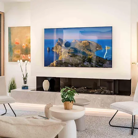 Villa Gotmar By Balearic Port de Pollença