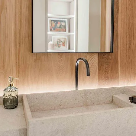 Gotmar By Balearic فيلة