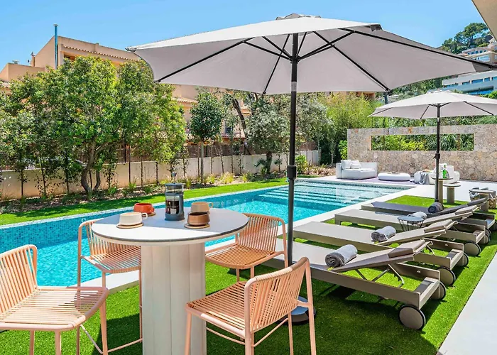 Gotmar By Balearic 别墅 *