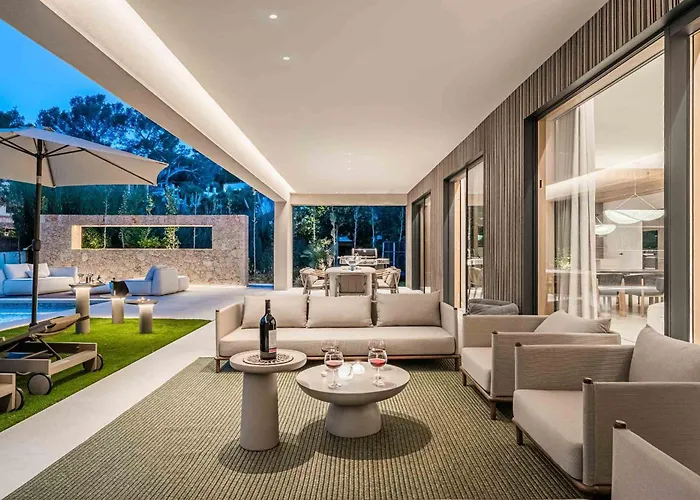 Gotmar By Balearic Pollensa