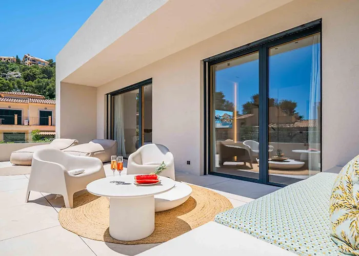 Gotmar By Balearic Villa Pollensa