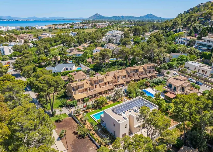 Gotmar By Balearic *