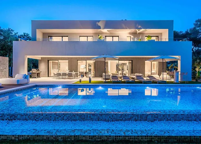 Gotmar By Balearic Villa Pollensa