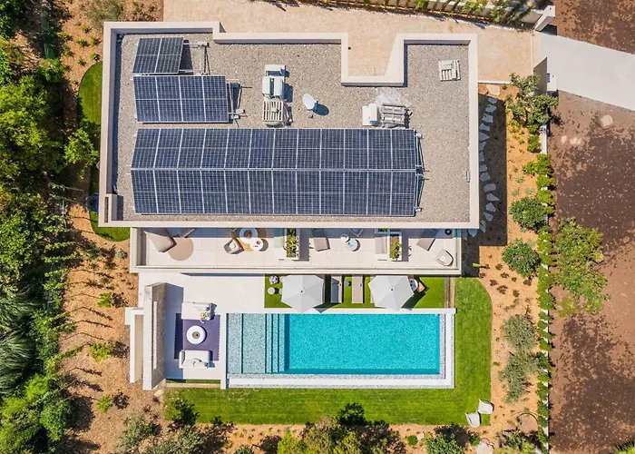 Villa Gotmar By Balearic