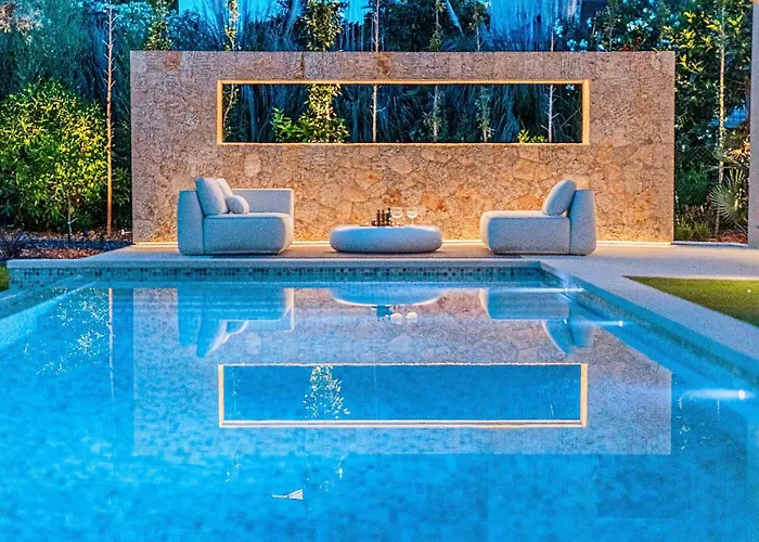 Gotmar By Balearic Pollensa