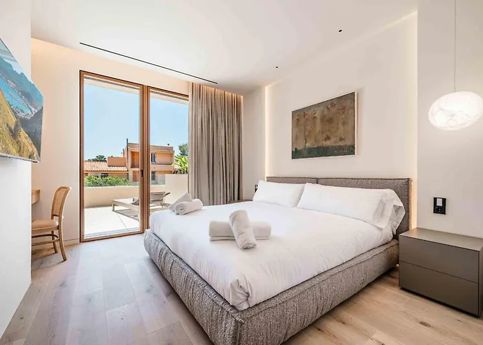 Gotmar By Balearic 别墅