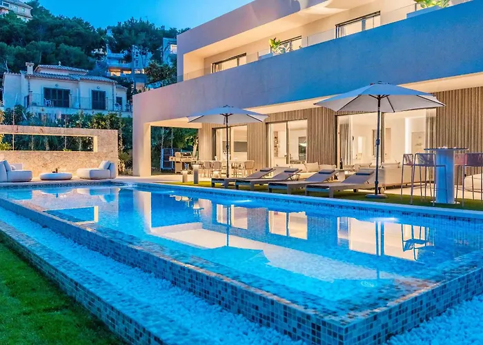 Gotmar By Balearic Pollensa