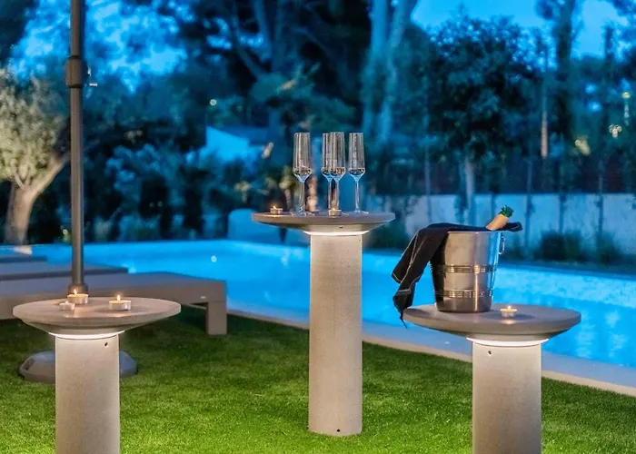 Gotmar By Balearic * 波连斯萨