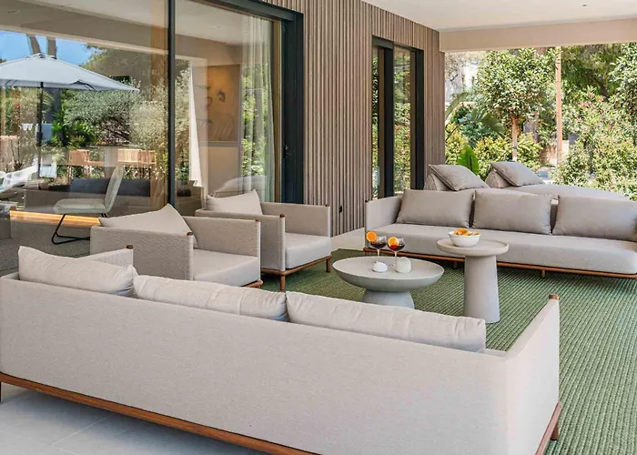 Gotmar By Balearic *