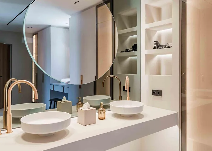 Gotmar By Balearic Villa *