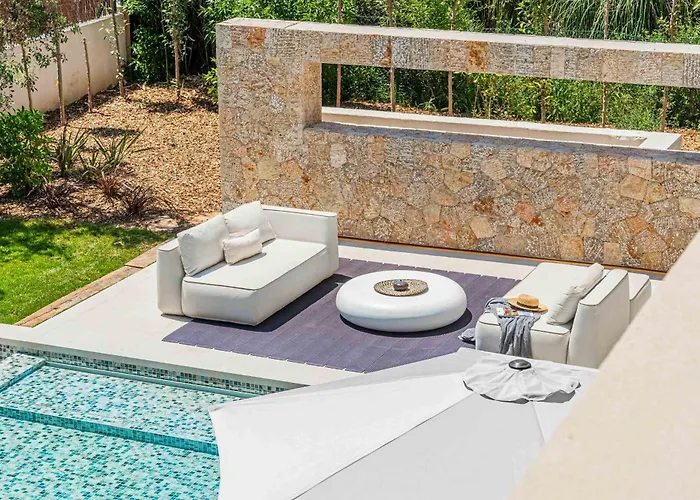 Gotmar By Balearic Villa Pollensa