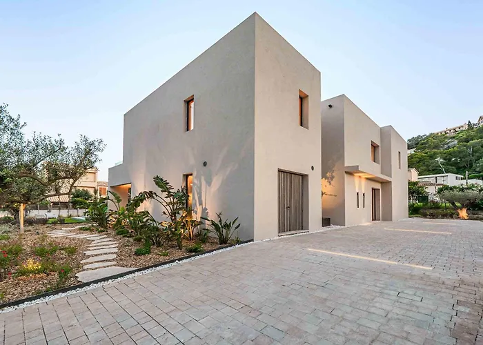 Gotmar By Balearic Villa *