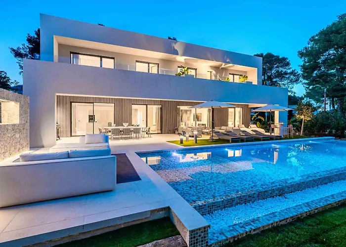 Gotmar By Balearic Villa Pollença