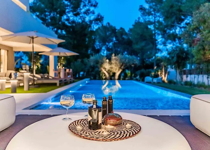 Gotmar By Balearic * Pollença