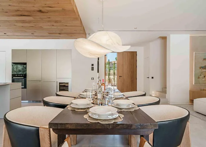 Gotmar By Balearic Villa *