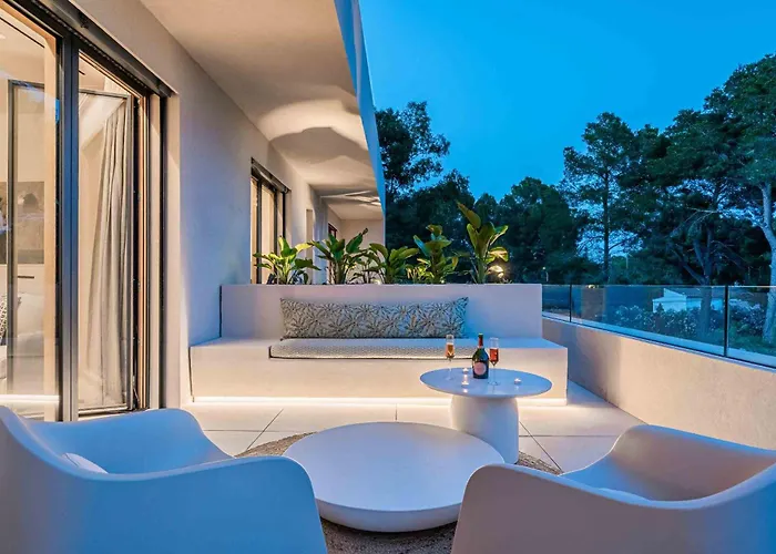 Gotmar By Balearic Villa Pollença