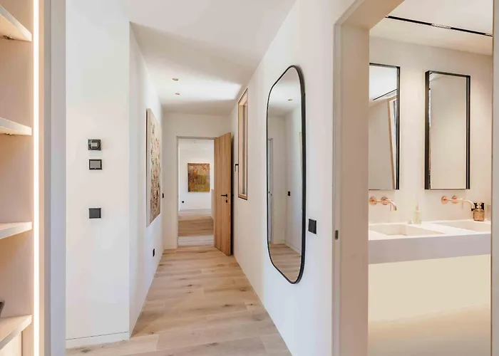 Villa Gotmar By Balearic *